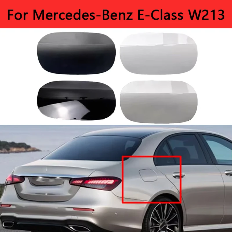 Для Mercedes-Benz E-Class W213 E200L E300L E320L E260L 2016-2021 Новая внешняя крышка масляного топливного бака автомобиля, декоративная крышка A2137572100
Для Mercedes-Benz E-Class W213 E200L E300L E320L E260L 2016-2021 Новая внешняя крышка масляного топливного бака автомобиля, декоративная крышка A2137572100