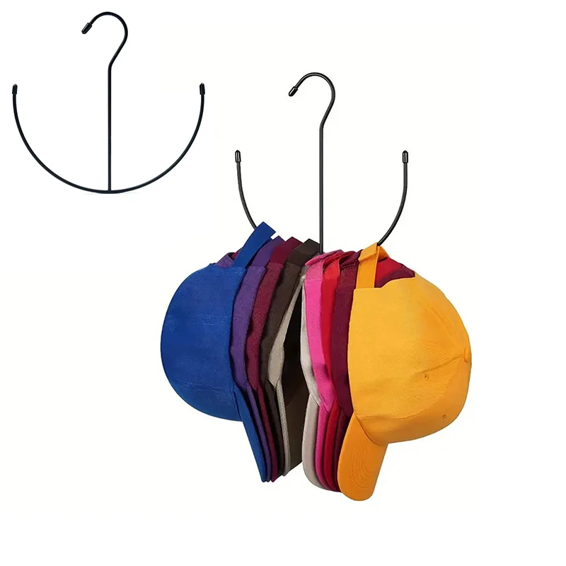 1/5pcs U Shaped Belt Hanger Anti-drop Heavy Duty Iron Space Saving Multifunctional Tie Scarf Camisole Hat Bag Hook Home Supplies
1/5pcs U Shaped Belt Hanger Anti-drop Heavy Duty Iron Space Saving Multifunctional Tie Scarf Camisole Hat Bag Hook Home Supplies