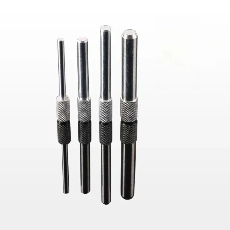Tiy For 4PCS For 1.4 and 1.6 HDI / TDCI PSA Peugeot / Citroen / Ford / Volvo / Mazda / Suzuki Engine Timing Pins Locking Tool K
Tiy For 4PCS For 1.4 and 1.6 HDI / TDCI PSA Peugeot / Citroen / Ford / Volvo / Mazda / Suzuki Engine Timing Pins Locking Tool K