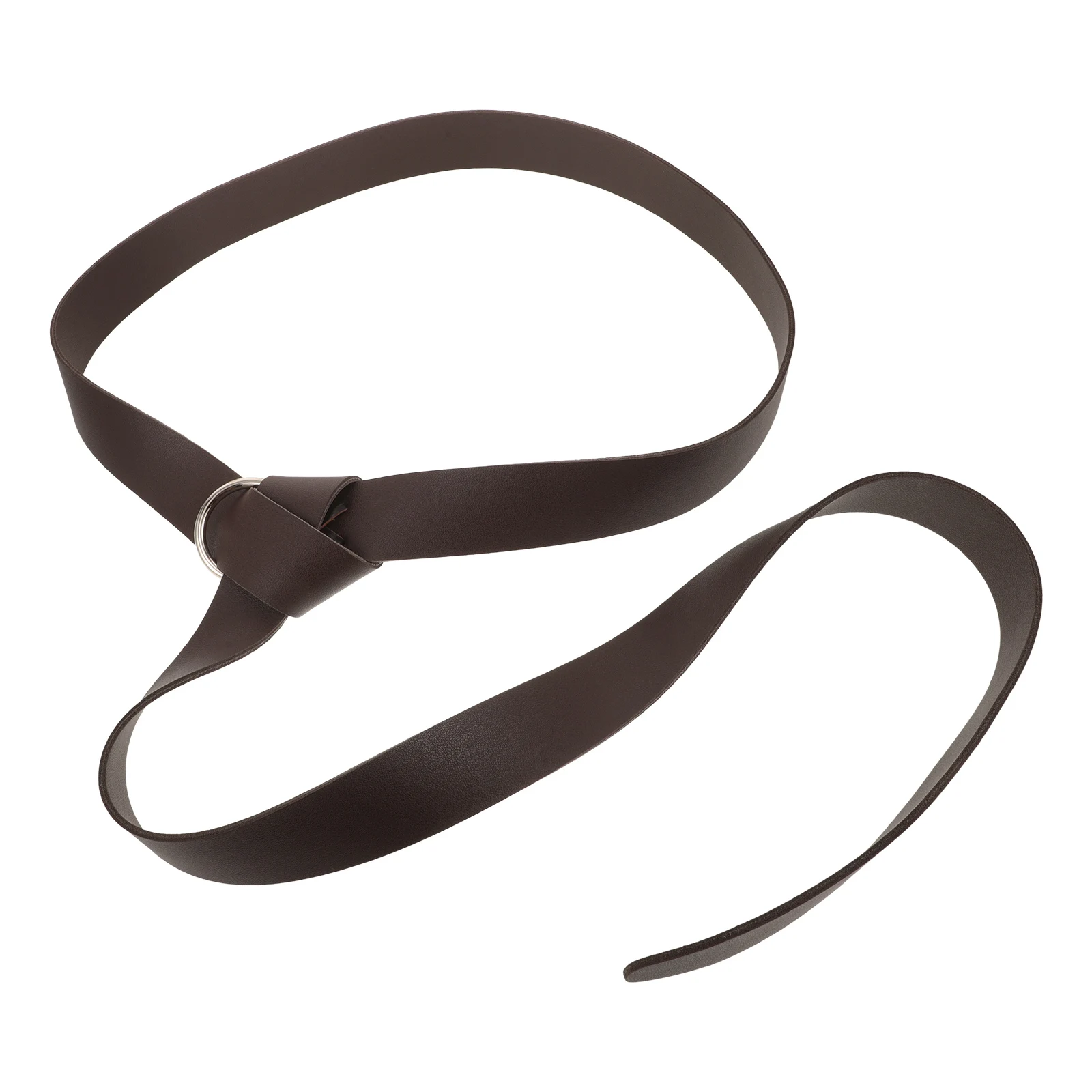 Retro Belt Belt Brown Adjustable Medieval Accessories Costume Props PU Material H made Sword Holder
Retro Belt Belt Brown Adjustable Medieval Accessories Costume Props PU Material H made Sword Holder
