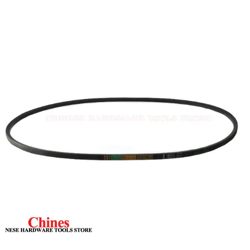 B1803 Треугольный приводной клиновой ремень для промышленного сельскохозяйственного бурового станка
B1803 Треугольный приводной клиновой ремень для промышленного сельскохозяйственного бурового станка