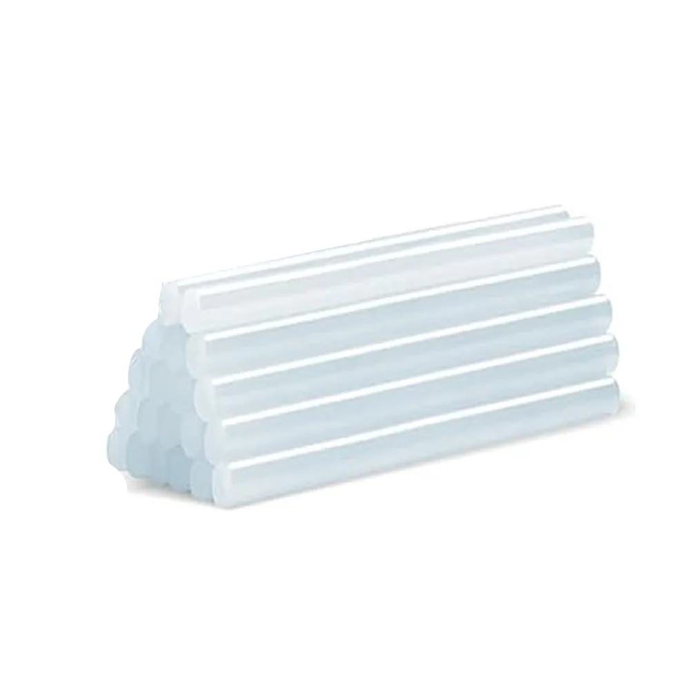 20pcs X 7mm Hot Glue Gun Sticks, All-Purpose Clear Adhesive Hot Melt Glue Gun Sticks for Kids Adults DIY Sealing Repairing
20pcs X 7mm Hot Glue Gun Sticks, All-Purpose Clear Adhesive Hot Melt Glue Gun Sticks for Kids Adults DIY Sealing Repairing