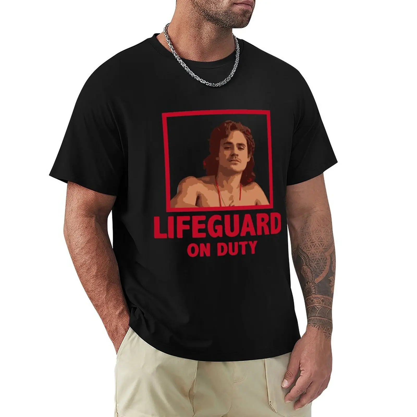 Billy T-Shirt Big and Tall Gym T-Shirt
Billy T-Shirt Big and Tall Gym T-Shirt