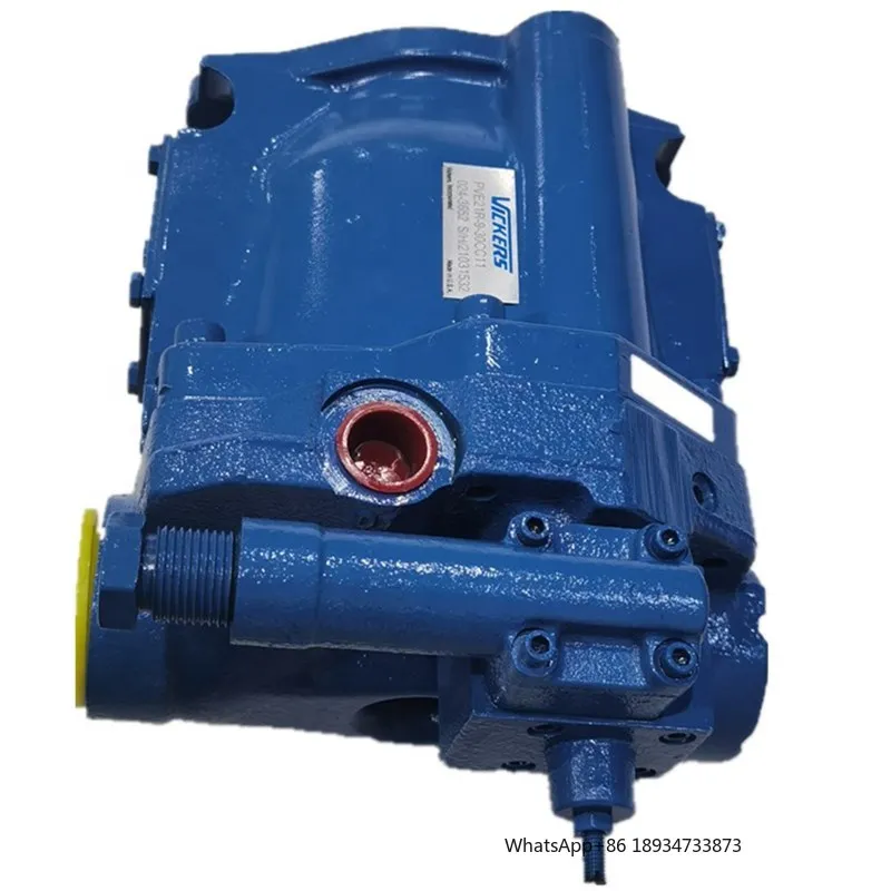 ZHENYUAN PVE PVE47QIR-1-22-C25V-21 hydraulic piston pump vane gear oil pump PVE12 PVE19 PVE21 PVE27 PVE35 PVE47 PVE6
ZHENYUAN PVE PVE47QIR-1-22-C25V-21 hydraulic piston pump vane gear oil pump PVE12 PVE19 PVE21 PVE27 PVE35 PVE47 PVE6