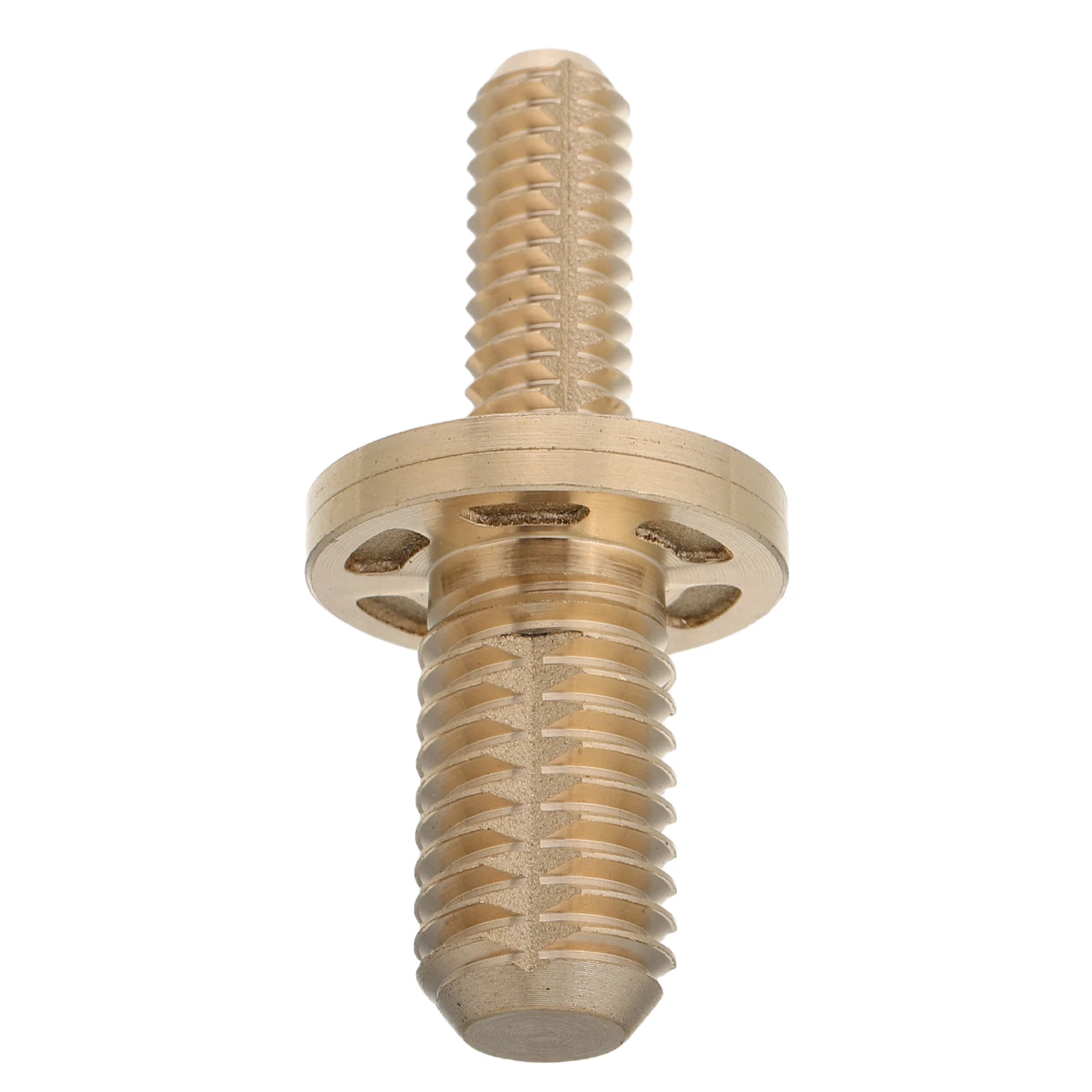 1pc Billiard Cue Extension Brass Connector Screw Pool Cane Accessory Heavy Duty Rod Joint Hardware Ladder Tool
1pc Billiard Cue Extension Brass Connector Screw Pool Cane Accessory Heavy Duty Rod Joint Hardware Ladder Tool
