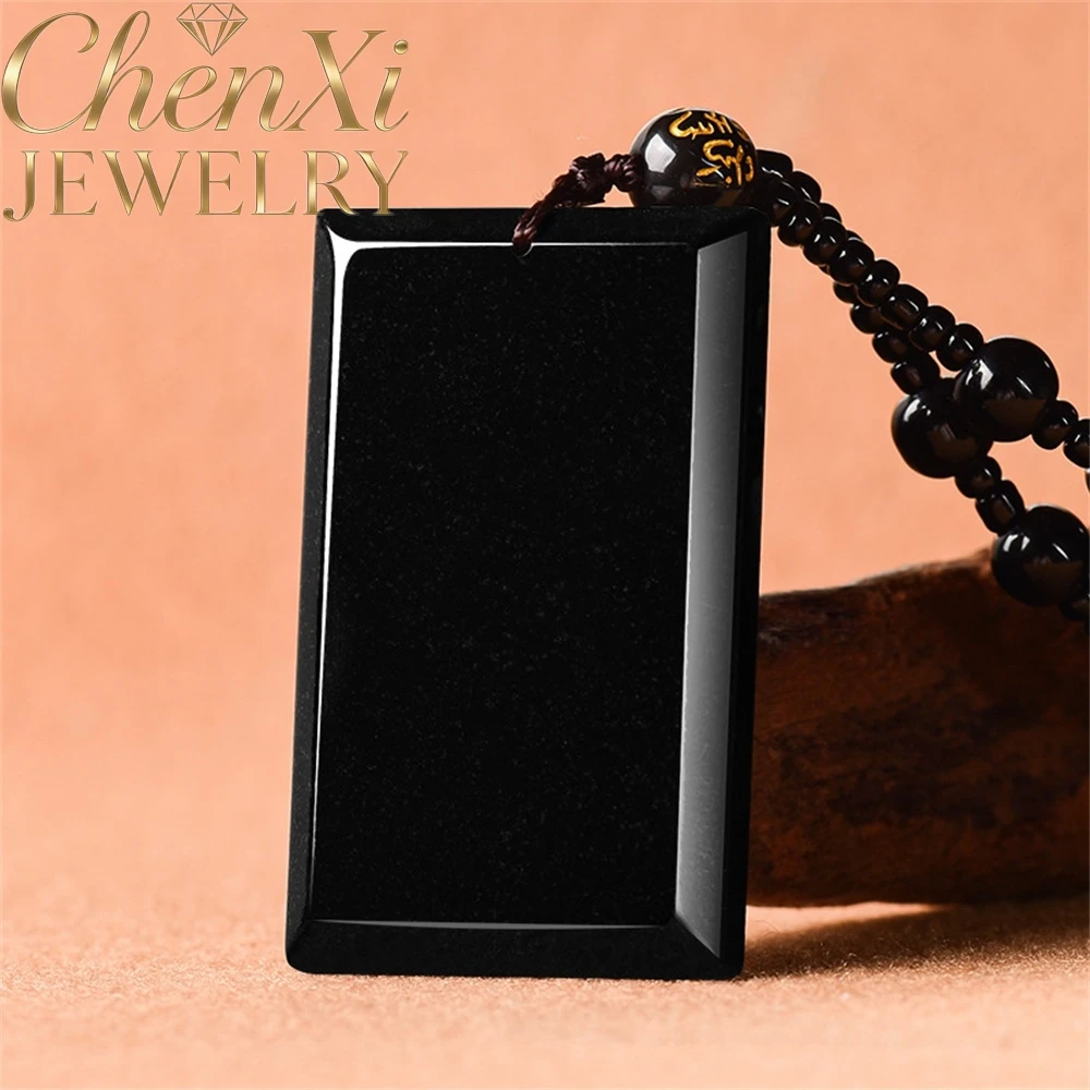 Natural Grade A Jadeite Black Jade Peace No-Problem Pendant Fashionable High-End Best Selling Popular Amulet Fine Jewelry Gift
Natural Grade A Jadeite Black Jade Peace No-Problem Pendant Fashionable High-End Best Selling Popular Amulet Fine Jewelry Gift