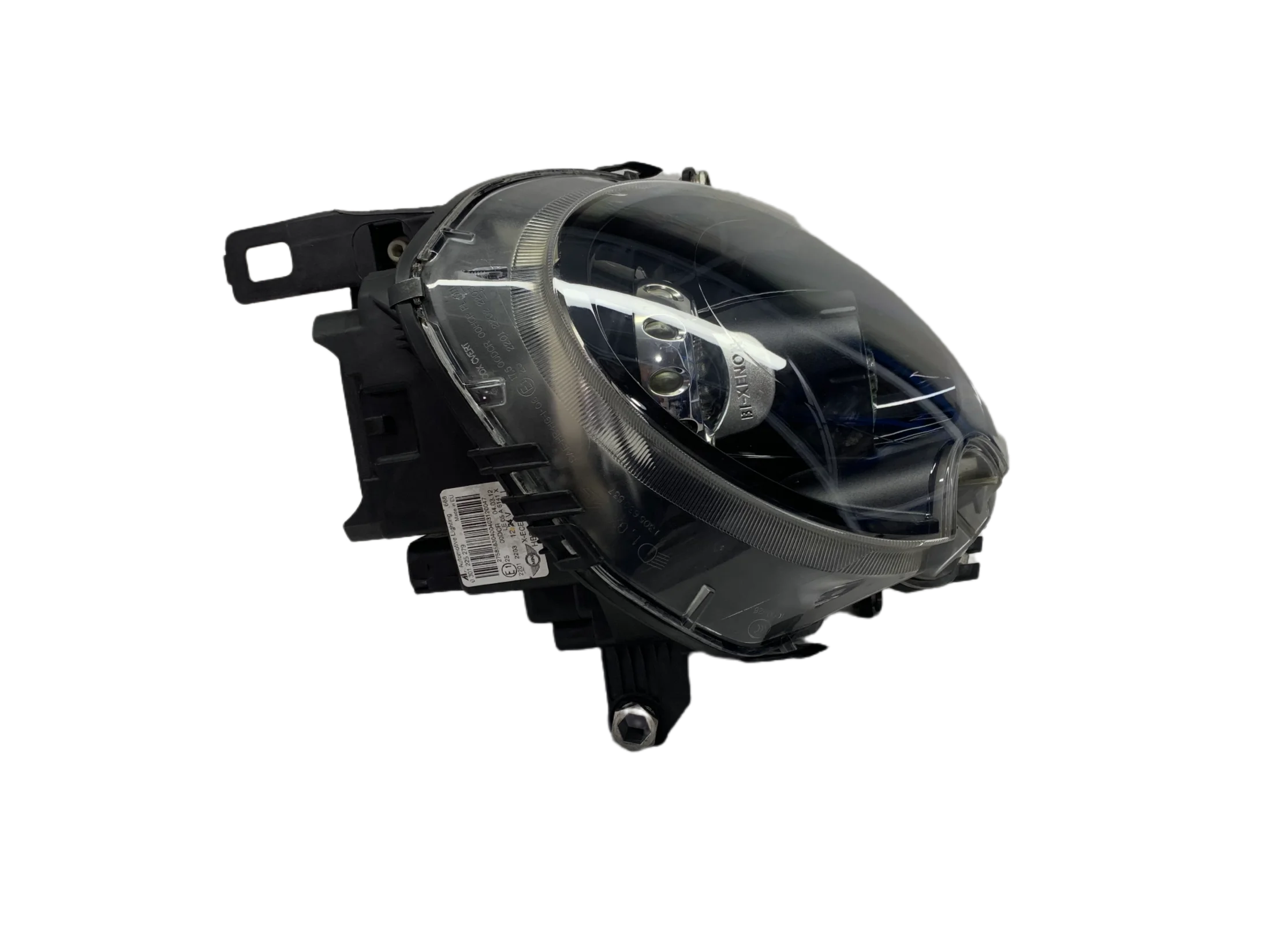 Factory Hot Selling High Quality Headlights Suitable For Mini Cooper R55 R56 R57 Hernia Headlights With Black Background R55
Factory Hot Selling High Quality Headlights Suitable For Mini Cooper R55 R56 R57 Hernia Headlights With Black Background R55