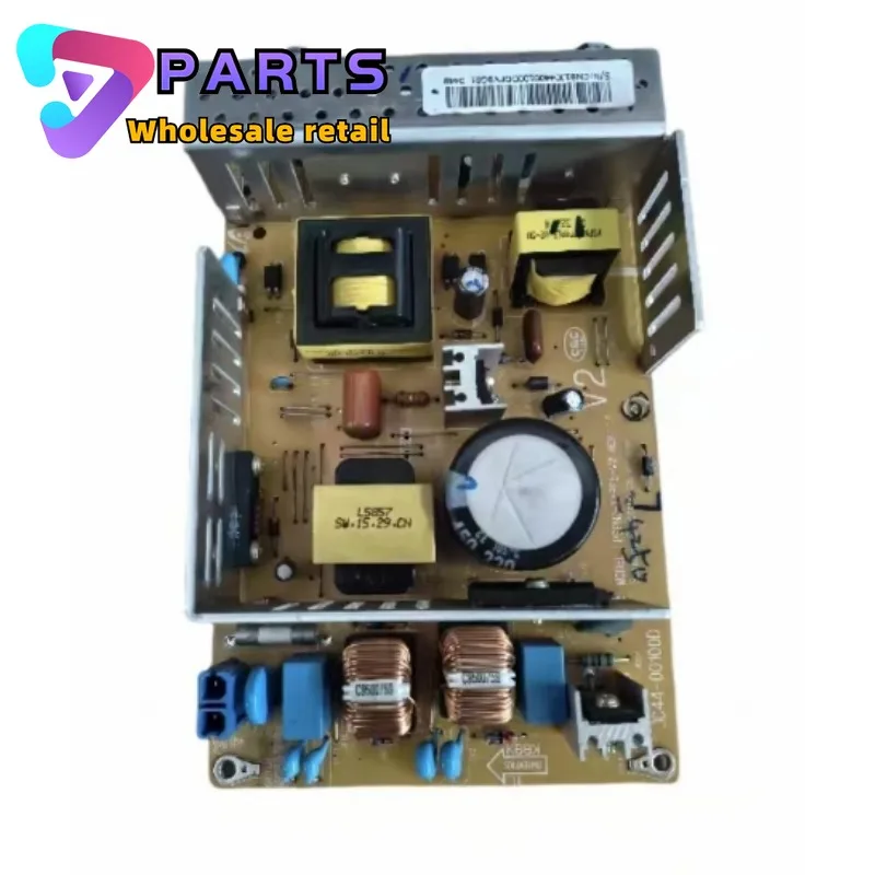 JC44-00250A Плата питания для HP LaserJet E72525 E72535 E72530 M72625 M72630 E77830 E77822 E77825 E77422 LVPS JC44-00249A
JC44-00250A Плата питания для HP LaserJet E72525 E72535 E72530 M72625 M72630 E77830 E77822 E77825 E77422 LVPS JC44-00249A
