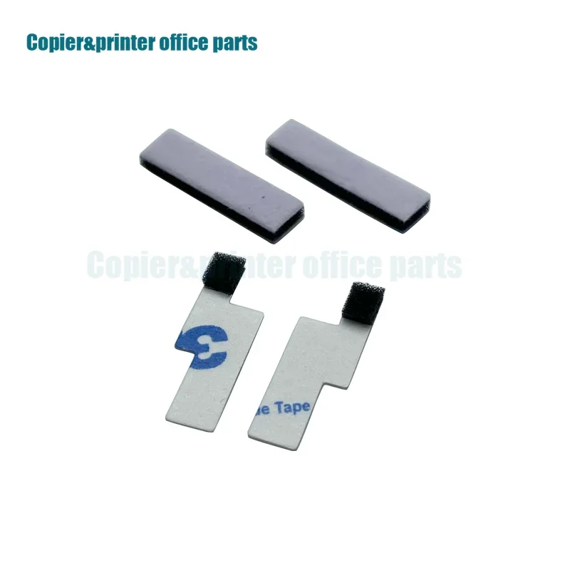 10 комплектов высококачественных магнитных губок для копировальных аппаратов Ricoh MP 3054, 3354, 3554, 2554, 4054, 5054, 6054
10 комплектов высококачественных магнитных губок для копировальных аппаратов Ricoh MP 3054, 3354, 3554, 2554, 4054, 5054, 6054