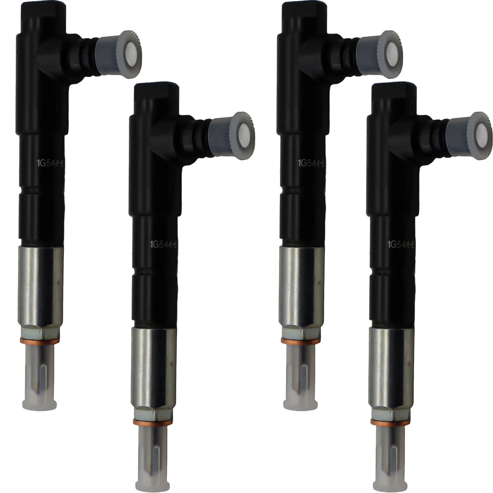 4PCS Fuel Injector 1G544-53003 1G54453003 For Kubota M95SH M95XDTC M96SDS M96SDSC M96SH M95SDT V3800 V3800DIT Tractor V3800-DI
4PCS Fuel Injector 1G544-53003 1G54453003 For Kubota M95SH M95XDTC M96SDS M96SDSC M96SH M95SDT V3800 V3800DIT Tractor V3800-DI