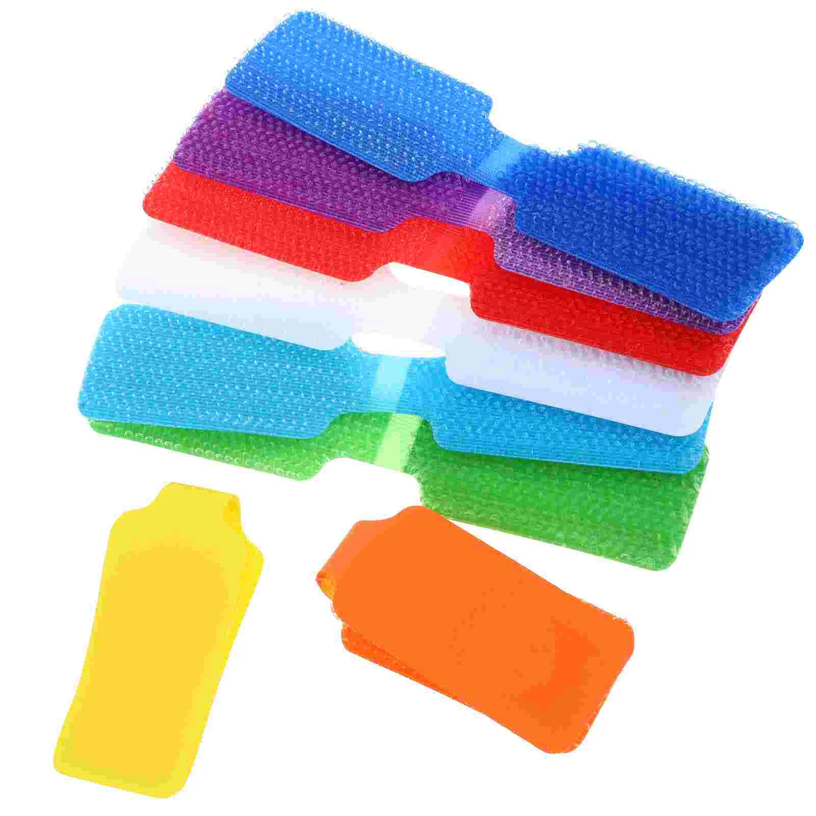 24 Pcs Markings Electrical Conduits Fastening Cable Tags Cord Label Flexible Organizer Labels The Wire
24 Pcs Markings Electrical Conduits Fastening Cable Tags Cord Label Flexible Organizer Labels The Wire