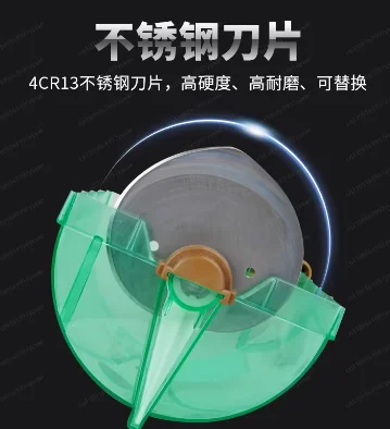 High-Efficiency Hand-Cranked Multifunctional Vegetable Cutter – Commercial Food Chopper, 3mm Uniform Slicing Thickness
High-Efficiency Hand-Cranked Multifunctional Vegetable Cutter – Commercial Food Chopper, 3mm Uniform Slicing Thickness