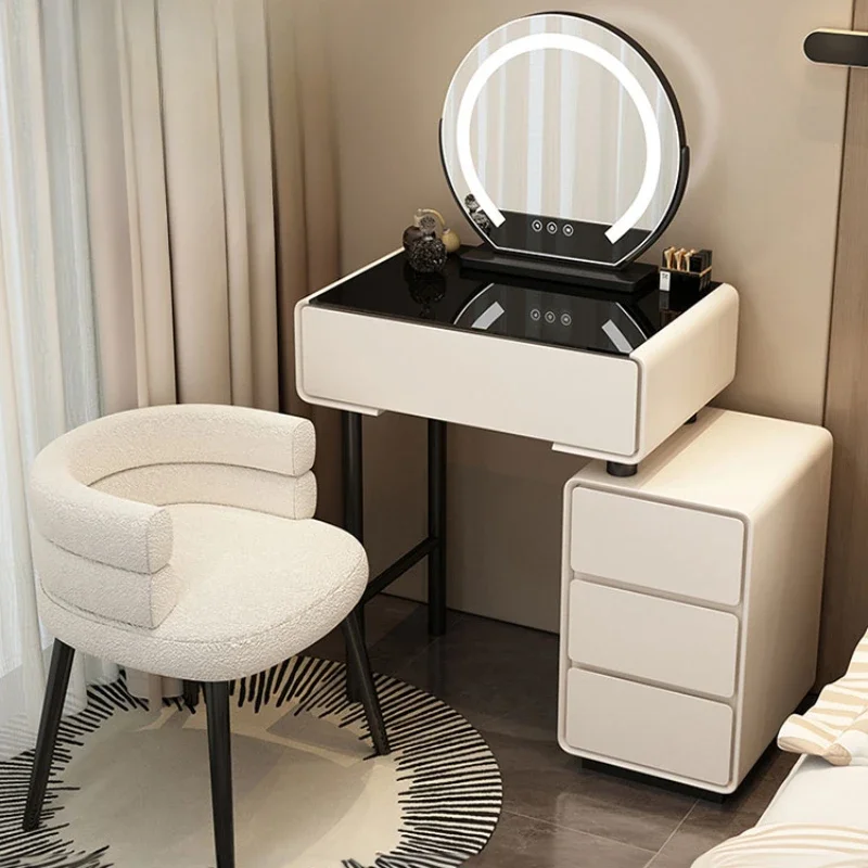 Black Drawers Dressing Table Baby Queen Women Mobile Mirror Dressing Table Hotel High End Penteadeira Furniture For Bedroom
Black Drawers Dressing Table Baby Queen Women Mobile Mirror Dressing Table Hotel High End Penteadeira Furniture For Bedroom
