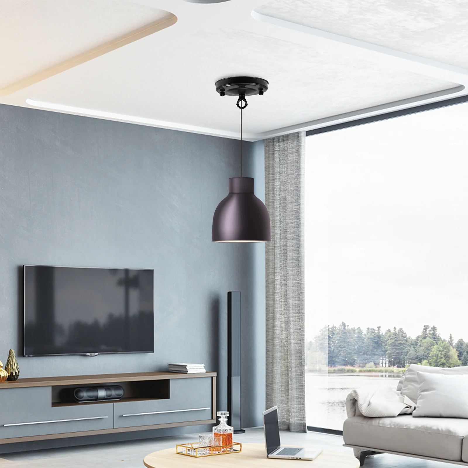 Ceiling Cover Plate For Chandelier Canopy Kit Pendant Light Mounting Bracket Iron Zinc Alloy Lamp Base Accessory
Ceiling Cover Plate For Chandelier Canopy Kit Pendant Light Mounting Bracket Iron Zinc Alloy Lamp Base Accessory