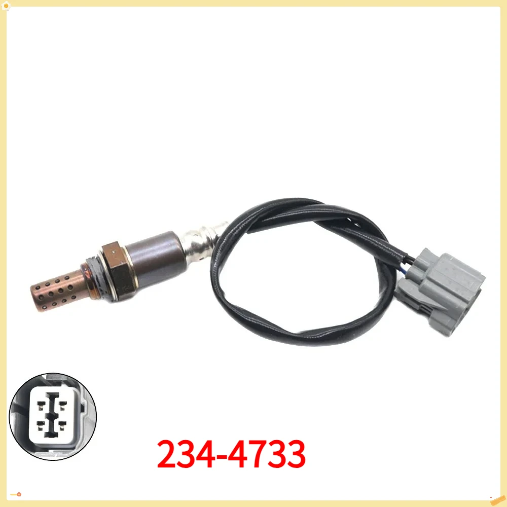 Car Lambda O2 Oxygen Sensor NEW 234-4733 For ACURA EL CIVIC ELEMENT 1999-2011 Air Fuel Ratio Sensor 36531-P2P-A01 36532-PZD-A01
Car Lambda O2 Oxygen Sensor NEW 234-4733 For ACURA EL CIVIC ELEMENT 1999-2011 Air Fuel Ratio Sensor 36531-P2P-A01 36532-PZD-A01