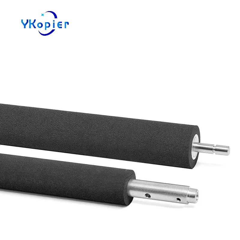 OEM D0BX-6051 Intermediate Transfer Roller D074-6446 Belt Cleaning Apply Brush For Ricoh Pro 8100 8110 8120 8200 8210 8220
OEM D0BX-6051 Intermediate Transfer Roller D074-6446 Belt Cleaning Apply Brush For Ricoh Pro 8100 8110 8120 8200 8210 8220