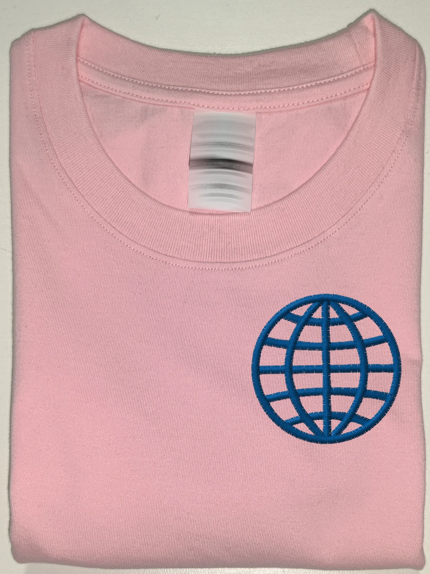 Earth Embroidered Tshirt A Circular Sphere Embroidery T-Shirts Fall Clothes Aesthetic Men's Embroidery Clothing
Earth Embroidered Tshirt A Circular Sphere Embroidery T-Shirts Fall Clothes Aesthetic Men's Embroidery Clothing