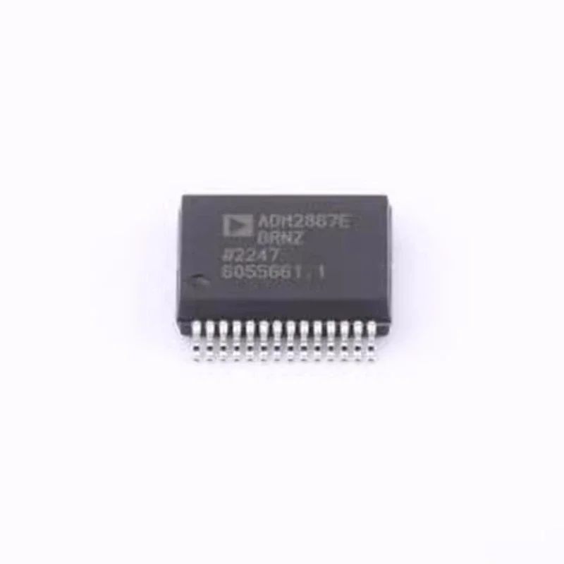 10 шт./лот ADM2867E ADM2867EBRNZ SOIC-28 Помощь PCBA Полная спецификация и список материалов
10 шт./лот ADM2867E ADM2867EBRNZ SOIC-28 Помощь PCBA Полная спецификация и список материалов