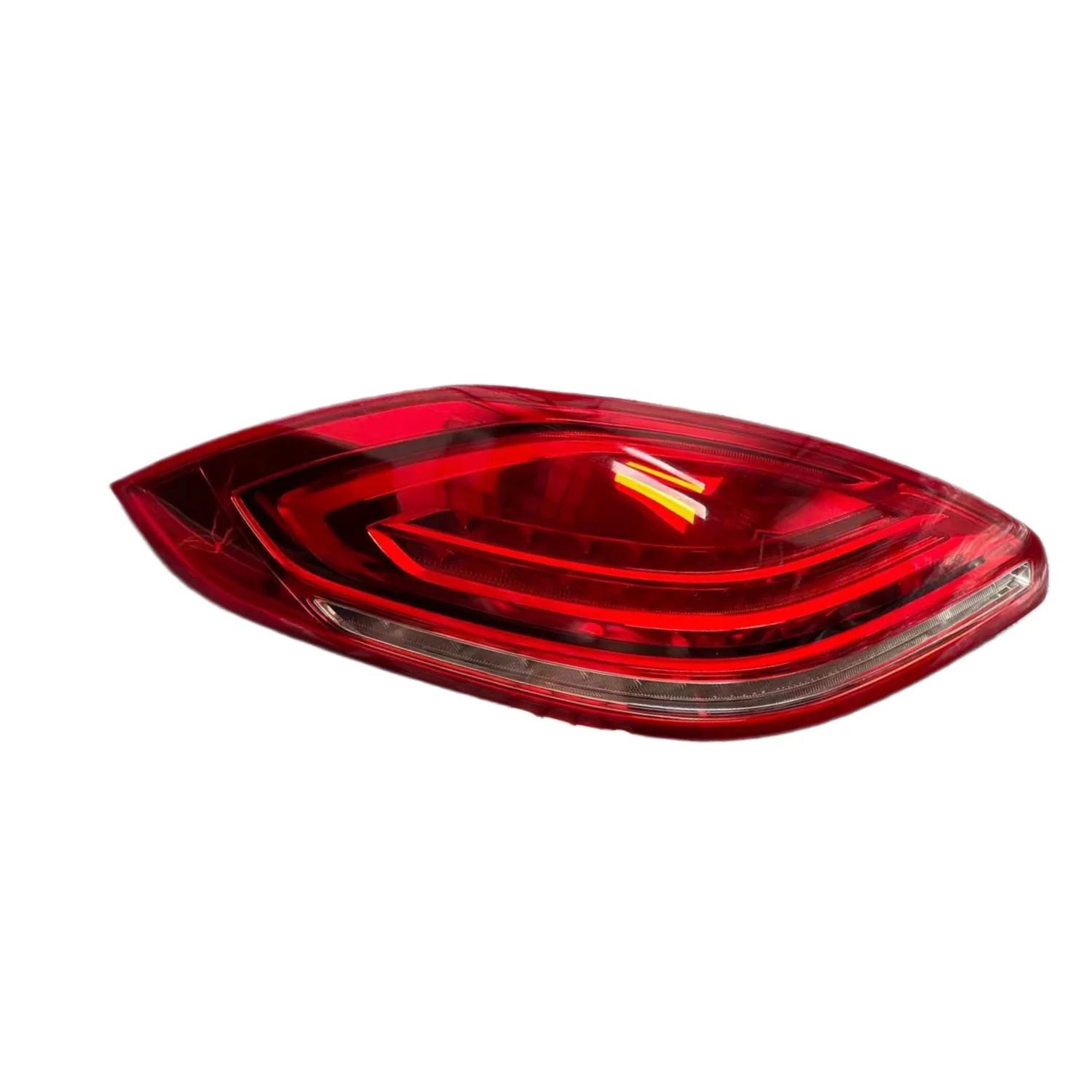 Fit For Porsche Panamera Taillight 2014-2016 Panamera 970 rearlights Assembly 970.2 Stoplight Turnlight EU Version Plug And Play
Fit For Porsche Panamera Taillight 2014-2016 Panamera 970 rearlights Assembly 970.2 Stoplight Turnlight EU Version Plug And Play