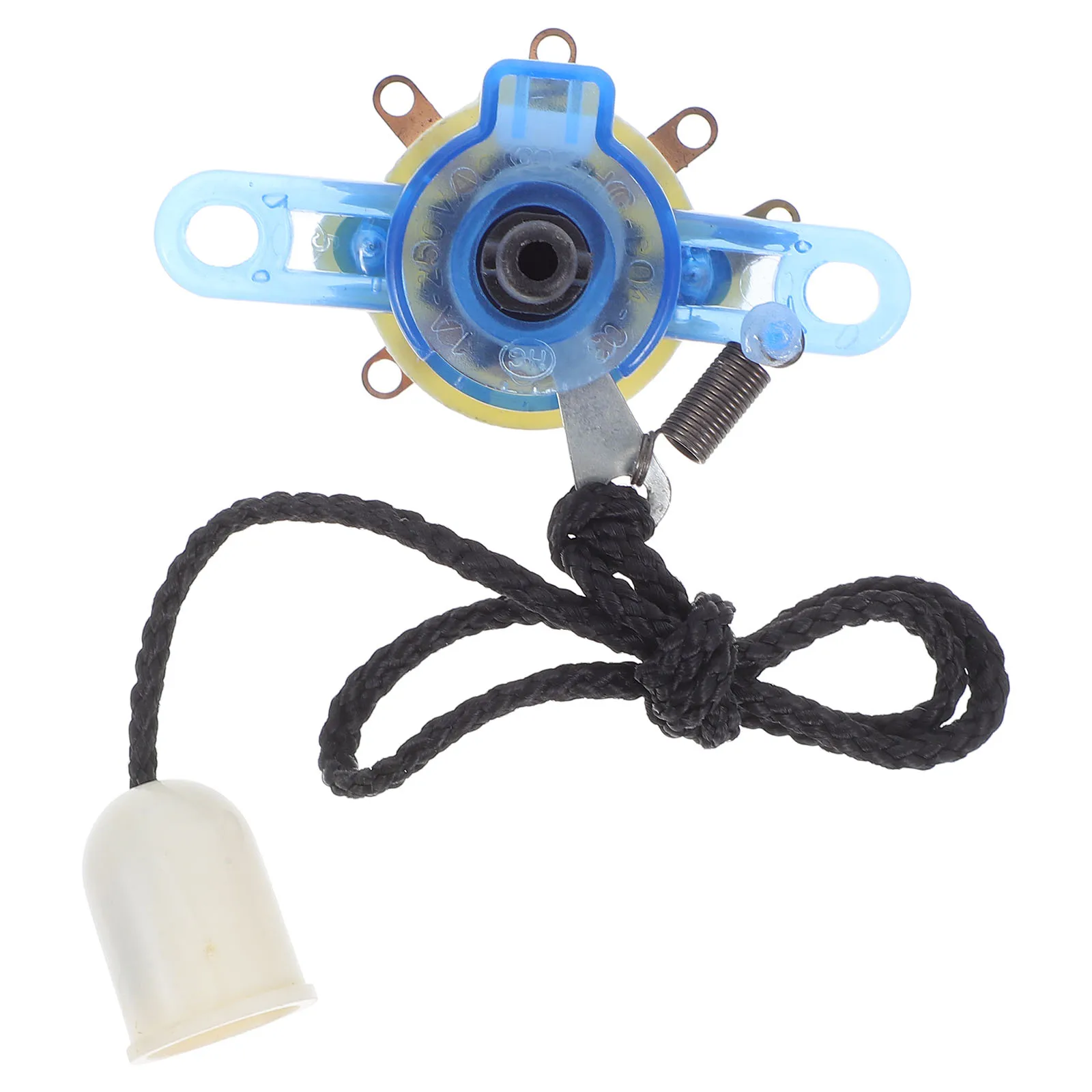 Electric Fan Accessories Universal Ceiling Pull Chains Wall Switch Replacement Light Pulls Speed Control Durable Materials
Electric Fan Accessories Universal Ceiling Pull Chains Wall Switch Replacement Light Pulls Speed Control Durable Materials