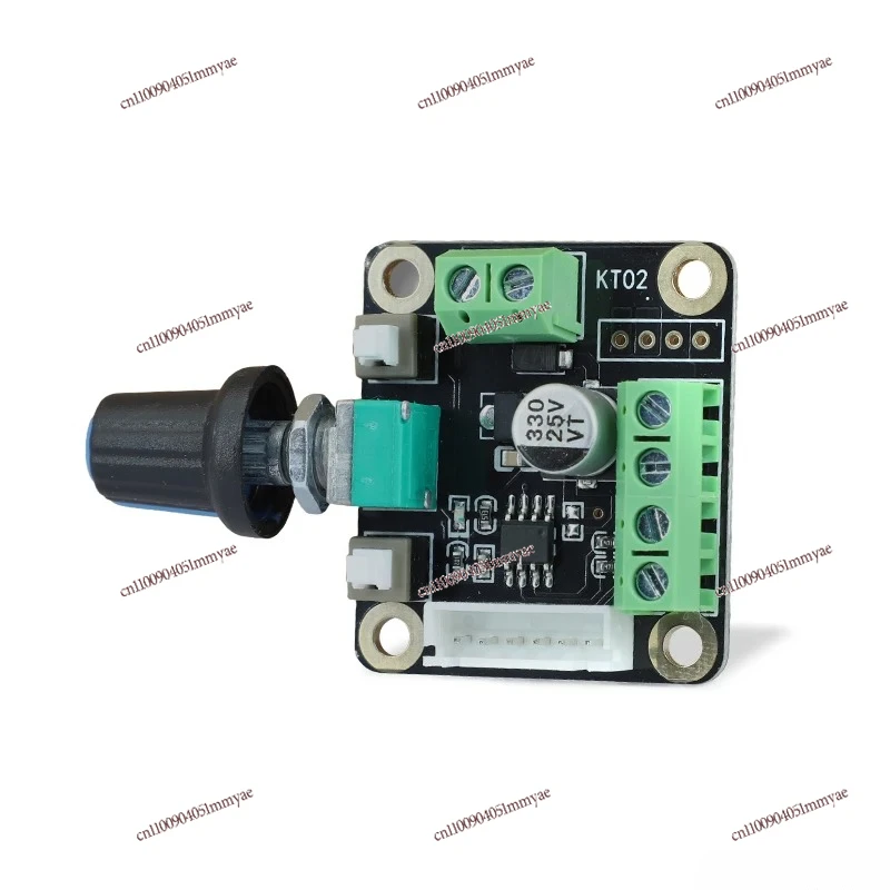 Stepping Servo Motor Controller Governor Pulse Generator Knob Rotation Stepless Speed Regulation 
Stepping Servo Motor Controller Governor Pulse Generator Knob Rotation Stepless Speed Regulation