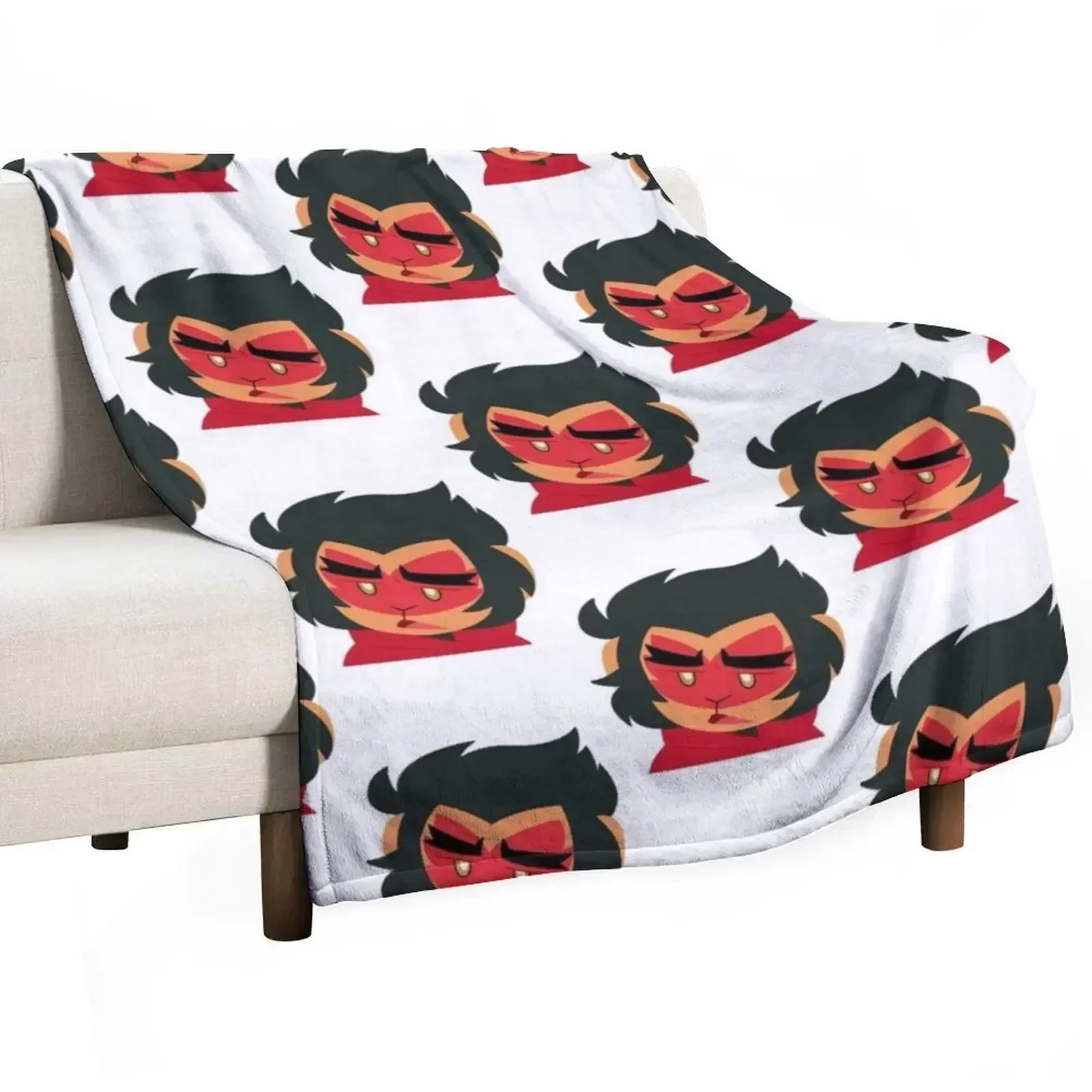 Kid... WHAT (no text) Throw Blanket Ultra Soft Flannel Fleece Blanket for All Seasons
Kid... WHAT (no text) Throw Blanket Ultra Soft Flannel Fleece Blanket for All Seasons