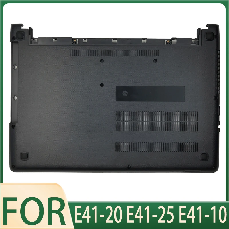 New Original Laptop Bottom Cover Case for E41-20 E41-25 E41-10 D Cover With VGA 5CB0Q79551
New Original Laptop Bottom Cover Case for E41-20 E41-25 E41-10 D Cover With VGA 5CB0Q79551