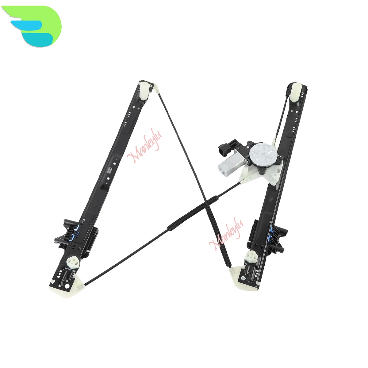 Right Front Window Lift Regulator LR083210 LR153953 For Land Rover Discovery 5
Right Front Window Lift Regulator LR083210 LR153953 For Land Rover Discovery 5