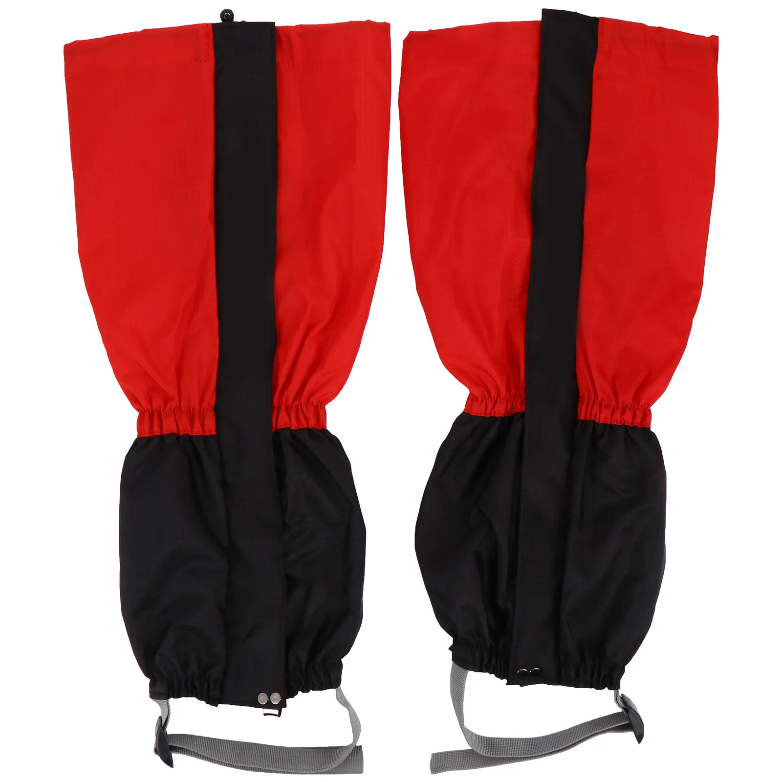 Waterproof Ski Gaiters Snow Legging Gaiters for Men Women Wear Resistant Trekking Covers Hiking Protector Boot Mud Rain Leggings
Waterproof Ski Gaiters Snow Legging Gaiters for Men Women Wear Resistant Trekking Covers Hiking Protector Boot Mud Rain Leggings