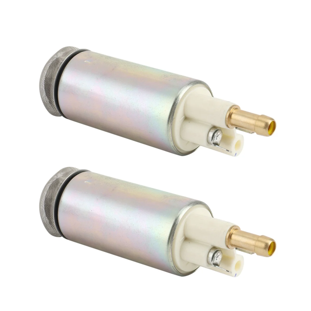 2X Low Pressure Lift Fuel Pump for Mercury Verado Quicksilver 4/6Cyl 880596T58
2X Low Pressure Lift Fuel Pump for Mercury Verado Quicksilver 4/6Cyl 880596T58