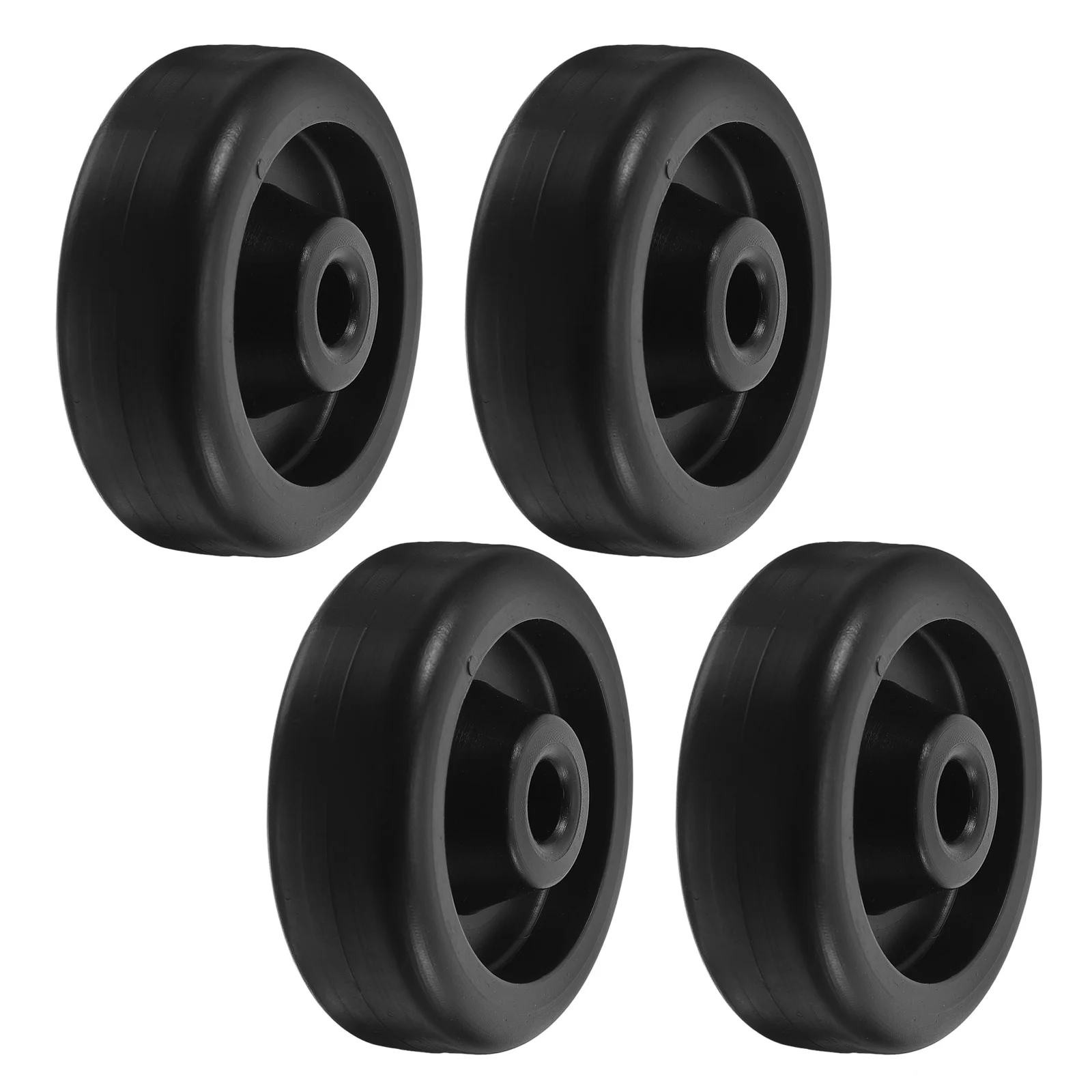 4 Pcs Fitness Equipment Roller Gym Wheel Universal Replacement Accessories Plastic Caster Wheels Moving
4 Pcs Fitness Equipment Roller Gym Wheel Universal Replacement Accessories Plastic Caster Wheels Moving