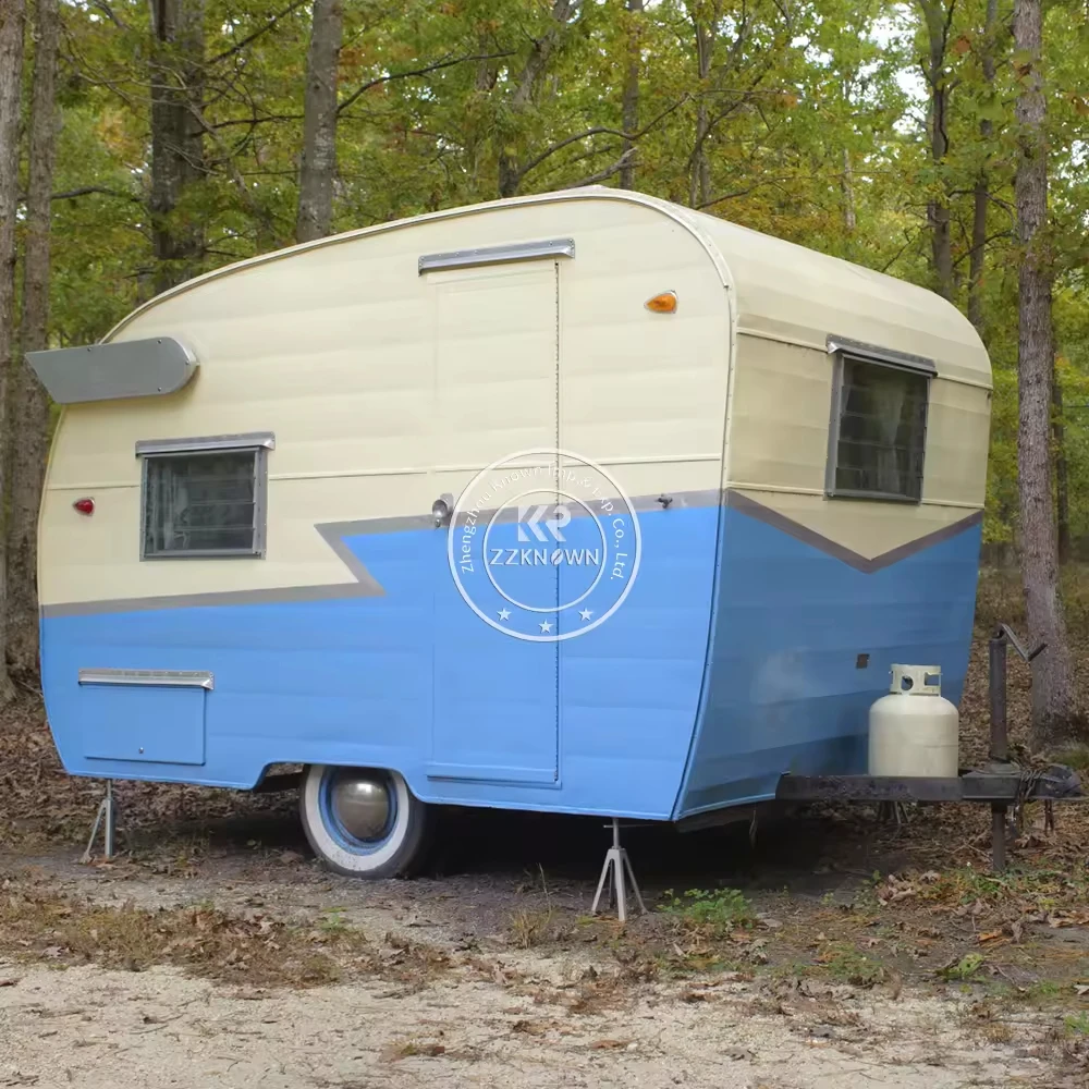 Small Mobile Kitchen Catering Fast Concession Food Coffee Trailer Fully Equipped Food Car Coffee Trucks for Sale
Small Mobile Kitchen Catering Fast Concession Food Coffee Trailer Fully Equipped Food Car Coffee Trucks for Sale