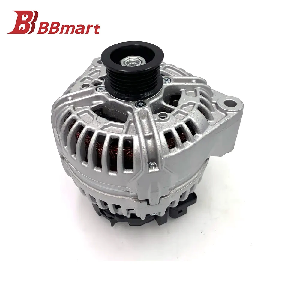 Автозапчасти A0131548202 BBmart, 1 шт., генератор двигателя для Mercedes Benz W208 W215 W219 W210 W211 W220 R230 W463, автомобильные аксессуары
Автозапчасти A0131548202 BBmart, 1 шт., генератор двигателя для Mercedes Benz W208 W215 W219 W210 W211 W220 R230 W463, автомобильные аксессуары