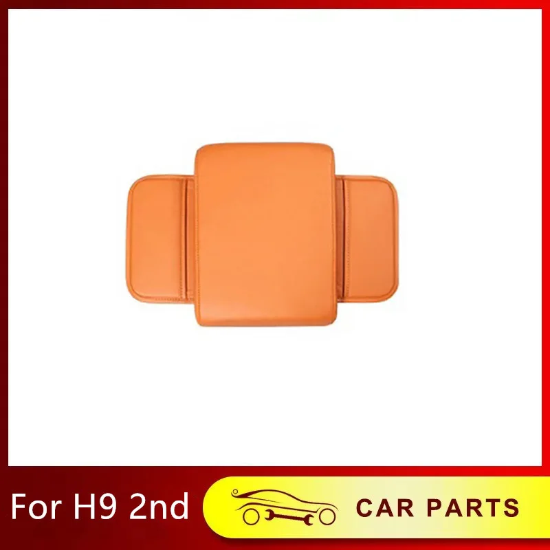 Suitable For Haval H9 2024 2025 2nd Gen Modified Armrest Box Height Pad Protection Accessories Armrest Box Height Pad Leather
Suitable For Haval H9 2024 2025 2nd Gen Modified Armrest Box Height Pad Protection Accessories Armrest Box Height Pad Leather