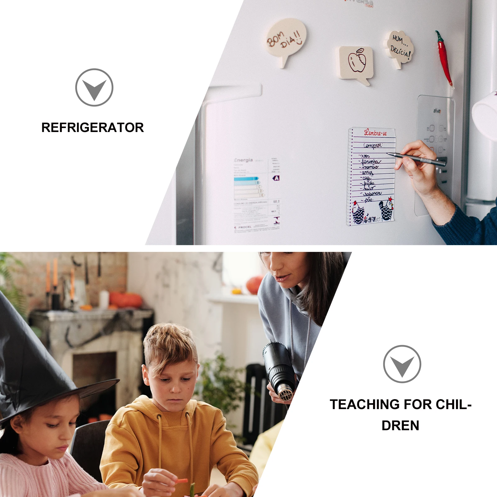 2pcs Food Storage Labels Self-Adhesive Blank Writable Sticker White Label For Glass Jars Essential Oil Bottles Classified
2pcs Food Storage Labels Self-Adhesive Blank Writable Sticker White Label For Glass Jars Essential Oil Bottles Classified