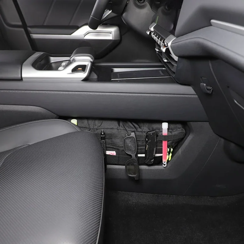 Black Car Center Console Lower Level Storage Box Container Luggage Organizer Car Accessories For Changan Dark Blue G318 2024-25
Black Car Center Console Lower Level Storage Box Container Luggage Organizer Car Accessories For Changan Dark Blue G318 2024-25