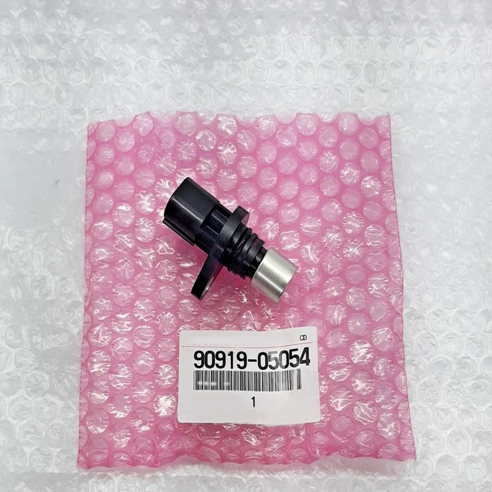 Camshaft Position Sensor for 90919-05054 Lexus ES300 ES330 3.0L V6 2002 -2003
Camshaft Position Sensor for 90919-05054 Lexus ES300 ES330 3.0L V6 2002 -2003