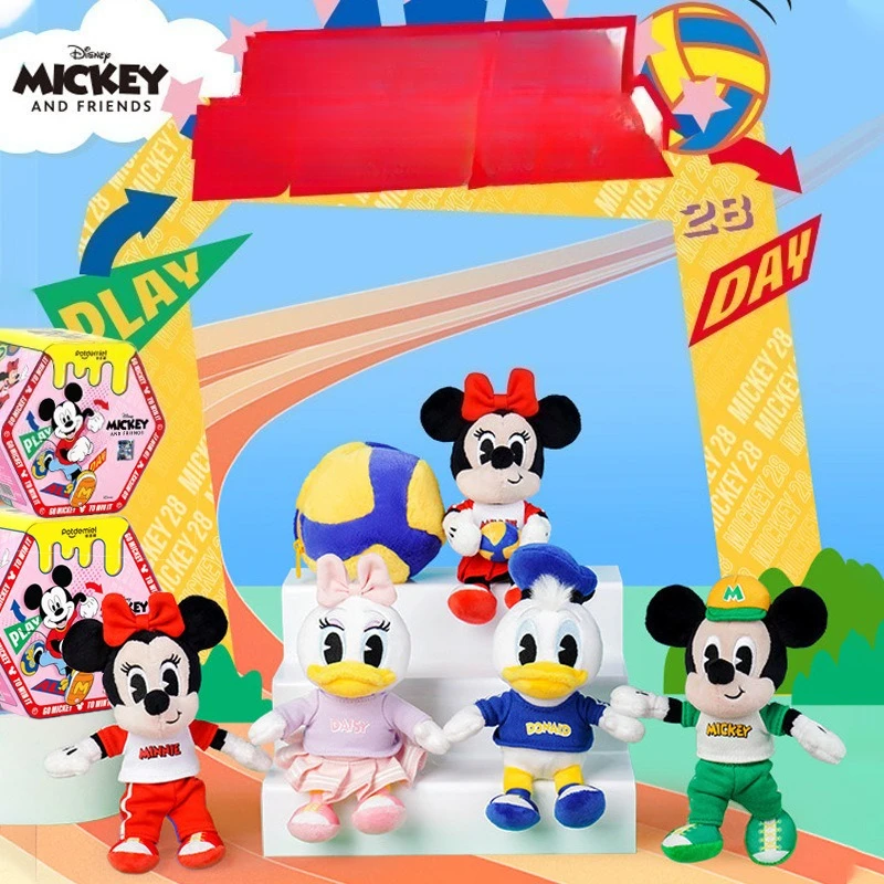 Miniso подлинный Disney Микки и Минни семейные молодежные игры плюшевый брелок с подвеской слепая коробка
Miniso подлинный Disney Микки и Минни семейные молодежные игры плюшевый брелок с подвеской слепая коробка