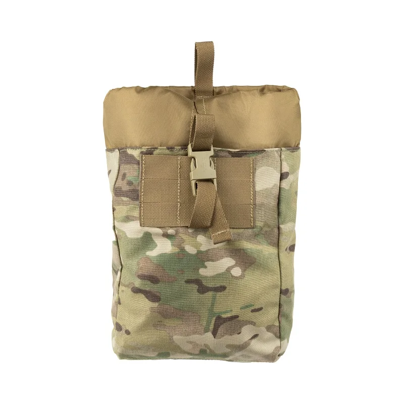 Double-T Foldable Recycling Grocery Bag
Double-T Foldable Recycling Grocery Bag