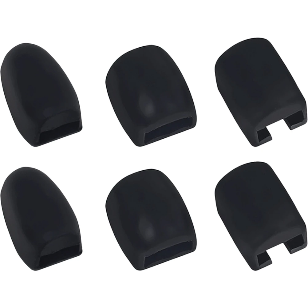 Sax Side Pad Silicone Pads Small Stable Protective Cover Alto Saxophone Music Instrument Saxophone Side Key Riser Accessories
Sax Side Pad Silicone Pads Small Stable Protective Cover Alto Saxophone Music Instrument Saxophone Side Key Riser Accessories