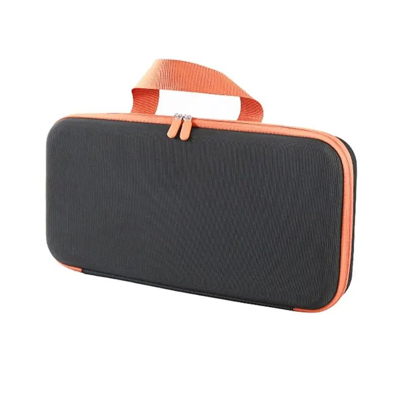 A76I-Hair Straightener Storage Bag For Airstrait HT01 Hair Dryer Hair Straightener Organizer Double Zipper Storage Case
A76I-Hair Straightener Storage Bag For Airstrait HT01 Hair Dryer Hair Straightener Organizer Double Zipper Storage Case