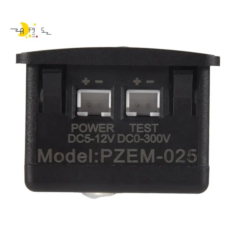 AF95-PEACEFAIR PZEM-025 DC Digital Battery Tester Bidirectional Ammeter Voltmeter Power Energy Watt Meter
AF95-PEACEFAIR PZEM-025 DC Digital Battery Tester Bidirectional Ammeter Voltmeter Power Energy Watt Meter