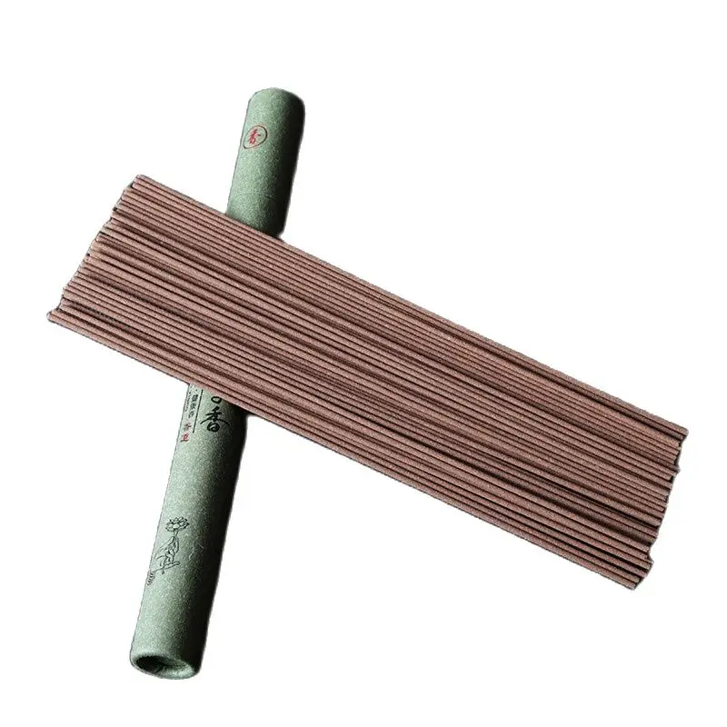 21 CM Incense Sticks 5 Tubes Wormwood Sandalwood Incense Sticks Aromatic Smell Long Lasting Incense Home Yoga Room Use
21 CM Incense Sticks 5 Tubes Wormwood Sandalwood Incense Sticks Aromatic Smell Long Lasting Incense Home Yoga Room Use
