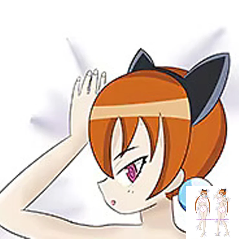 Anime Pillow Cover Dakimakura Beautiful Girl 2 Side Printed Hugging Body Pillowcase Cushion Cover Bedding Decor
Anime Pillow Cover Dakimakura Beautiful Girl 2 Side Printed Hugging Body Pillowcase Cushion Cover Bedding Decor
