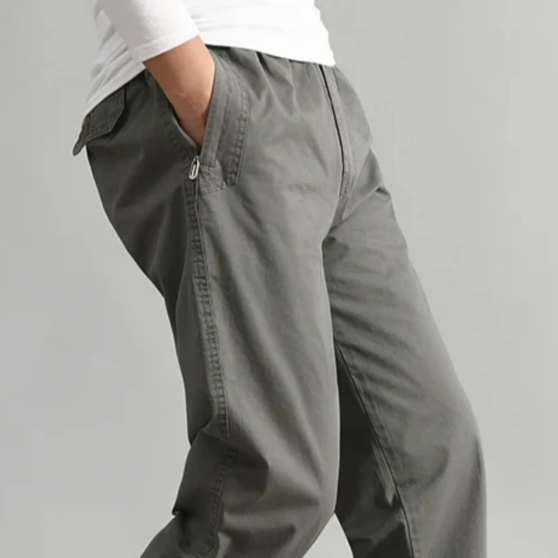 Мужские рабочие брюки карго из хлопка для весны и лета, большие размеры до 6XL, для альпинизма, джоггеры, спортивные штаны, осенние брюки для мужчин
Мужские рабочие брюки карго из хлопка для весны и лета, большие размеры до 6XL, для альпинизма, джоггеры, спортивные штаны, осенние брюки для мужчин