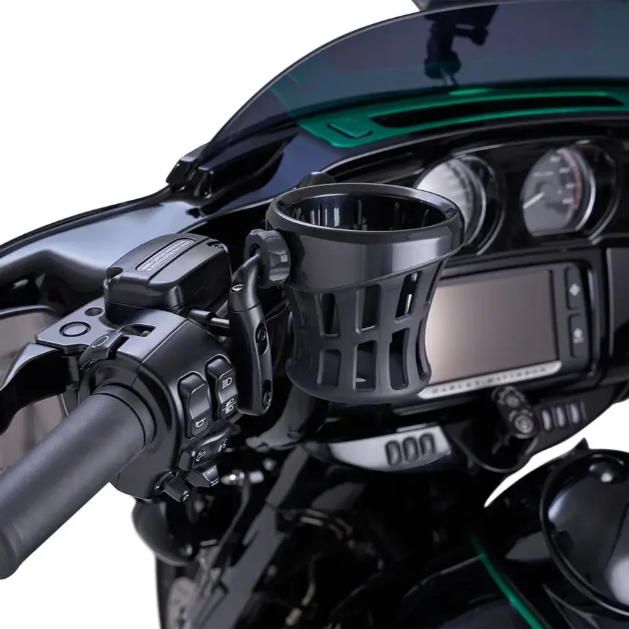 Panical Universal Mobile Phone Holder Navigation GPS Holder Water Cup Holder For Honda Gold Wing For Harley-Davidson Motorcycle
Panical Universal Mobile Phone Holder Navigation GPS Holder Water Cup Holder For Honda Gold Wing For Harley-Davidson Motorcycle