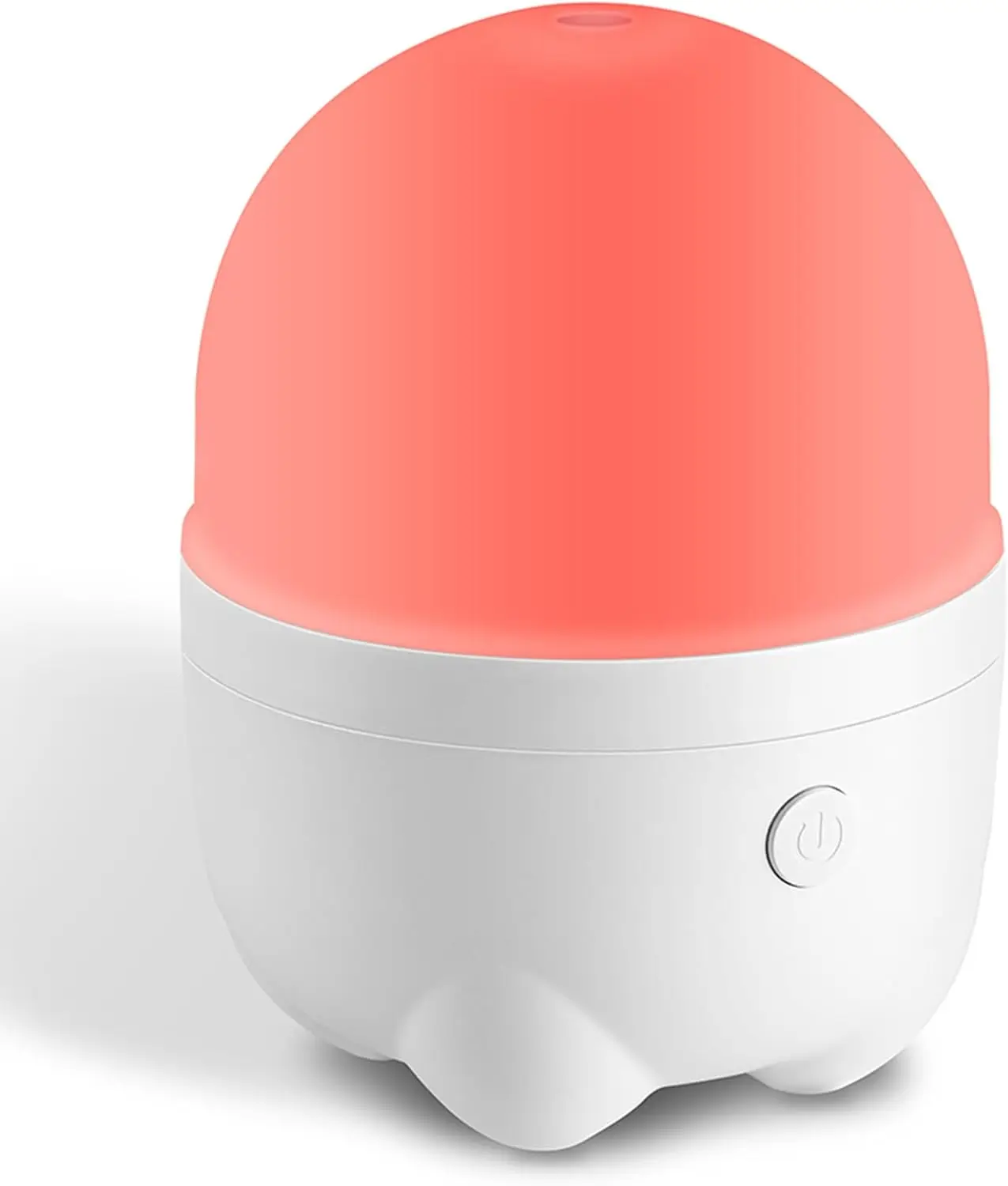Wireless Rechargeable Essential Oil Diffuser, 150ml Portable Aroma Diffuser for Home, Office, Travel, USB-C, 2 Modes, Auto Shut-Off
Wireless Rechargeable Essential Oil Diffuser, 150ml Portable Aroma Diffuser for Home, Office, Travel, USB-C, 2 Modes, Auto Shut-Off
