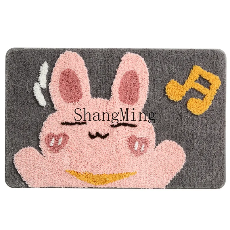 Милый напольный коврик DSA для прихожей, гостиной, ванной комнаты, туалета, кухни, нескользящий коврик оптом
Милый напольный коврик DSA для прихожей, гостиной, ванной комнаты, туалета, кухни, нескользящий коврик оптом
