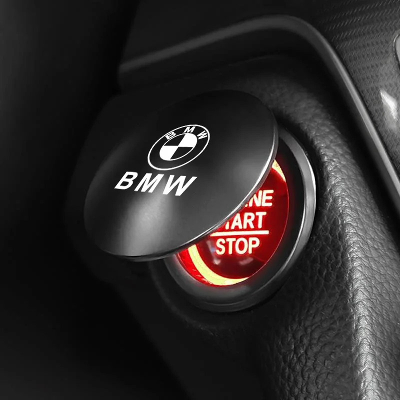 For BMW X3 X5 X6 X7 E30 E38 E39 E46 E60 E61 E90 E91 E92 E93 M3 Car Start Button Cover One-Click Start Stop Button Switch Cover
For BMW X3 X5 X6 X7 E30 E38 E39 E46 E60 E61 E90 E91 E92 E93 M3 Car Start Button Cover One-Click Start Stop Button Switch Cover