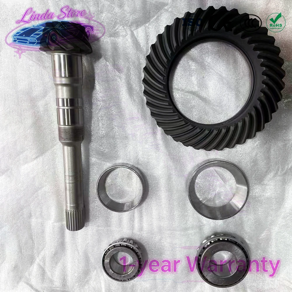 Brand new TR580 differential gear suitable for Subaru differential gears with 9-37 teeth 38100AC020 TR580-0021
Brand new TR580 differential gear suitable for Subaru differential gears with 9-37 teeth 38100AC020 TR580-0021